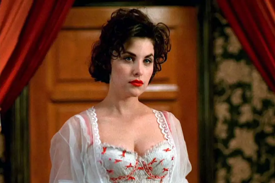 Miasteczko Twin Peaks - galeria zdjęć - filmweb
