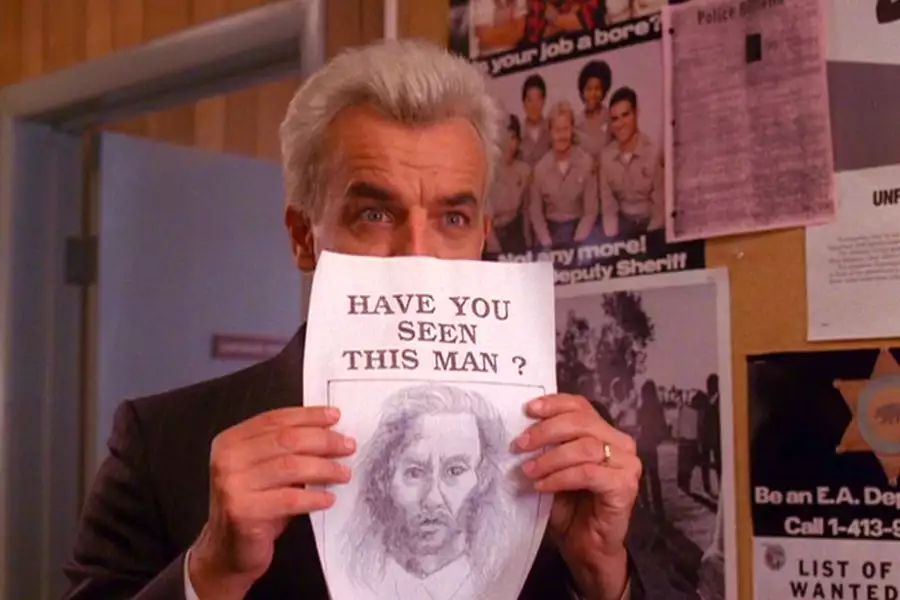 Miasteczko Twin Peaks - galeria zdjęć - filmweb