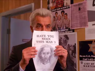 Miasteczko Twin Peaks - galeria zdjęć - filmweb