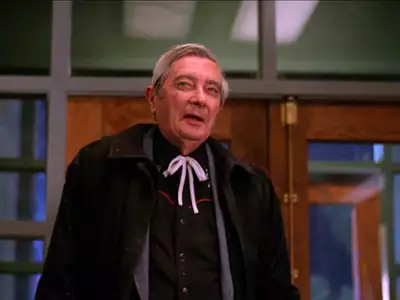 Miasteczko Twin Peaks - galeria zdjęć - filmweb