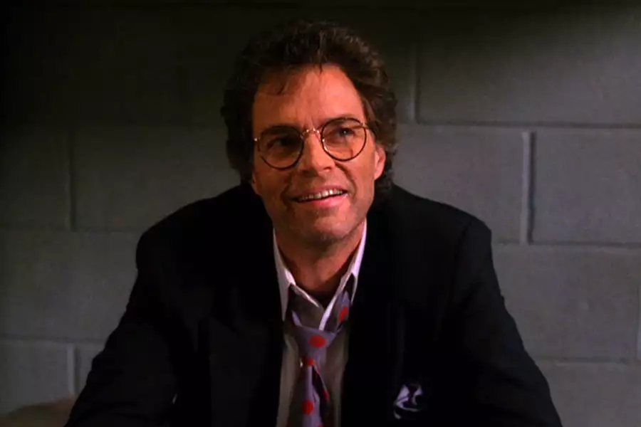 Miasteczko Twin Peaks - galeria zdjęć - filmweb