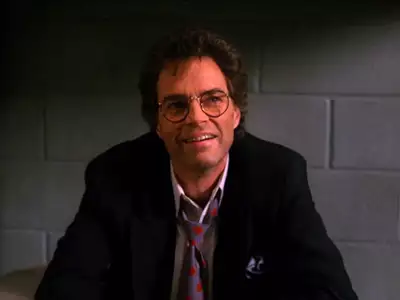 Miasteczko Twin Peaks - galeria zdjęć - filmweb
