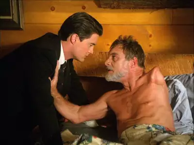 Miasteczko Twin Peaks - galeria zdjęć - filmweb