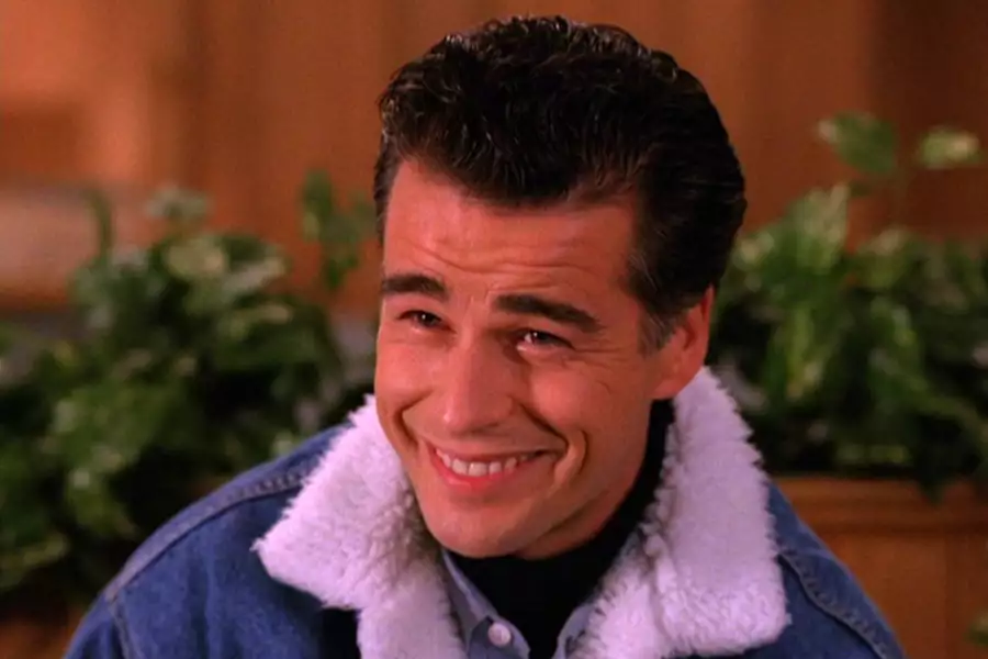 Miasteczko Twin Peaks - galeria zdjęć - filmweb
