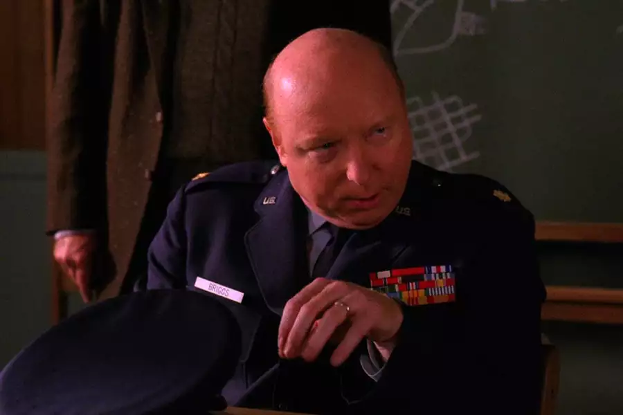 Miasteczko Twin Peaks - galeria zdjęć - filmweb