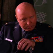 Don S. Davis w Miasteczko Twin Peaks