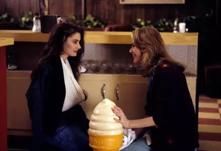 Miasteczko Twin Peaks - galeria zdjęć - filmweb