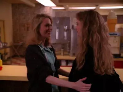 Miasteczko Twin Peaks - galeria zdjęć - filmweb