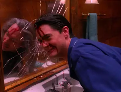 Miasteczko Twin Peaks - galeria zdjęć - filmweb