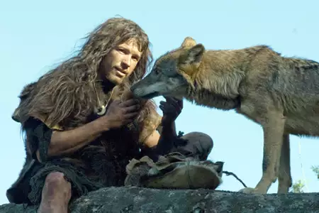 Wśród wilków - galeria zdjęć - filmweb