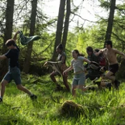 Sunny Dancer - galeria zdjęć - filmweb