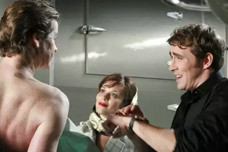 Gdzie pachną stokrotki - galeria zdjęć - filmweb