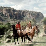 Strzelby dla San Sebastian - galeria zdjęć - filmweb