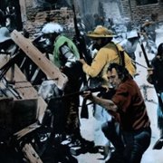 La Bataille de San Sebastian - galeria zdjęć - filmweb