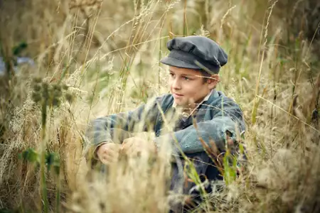 Żywi i umarli - galeria zdjęć - filmweb