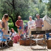 Camping - galeria zdjęć - filmweb