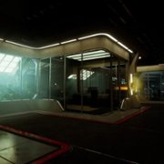 Fort Solis - galeria zdjęć - filmweb