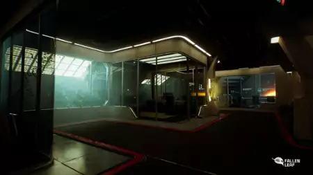 Fort Solis - galeria zdjęć - filmweb