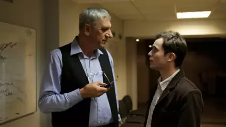 Rozmowy ze śmiercią - galeria zdjęć - filmweb