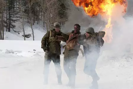 Company of Heroes: Oddział bohaterów - galeria zdjęć - filmweb