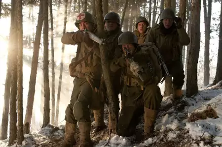 Company of Heroes: Oddział bohaterów - galeria zdjęć - filmweb