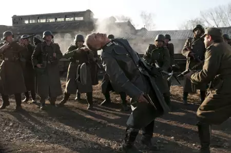 Company of Heroes: Oddział bohaterów - galeria zdjęć - filmweb