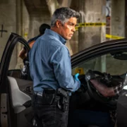 Crescent City - galeria zdjęć - filmweb