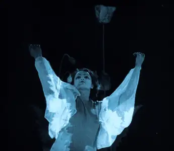 Cud kwiat&oacute;w - galeria zdjęć - filmweb