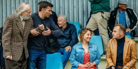 Wróbel - galeria zdjęć - filmweb