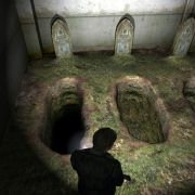 Silent Hill 2 - galeria zdjęć - filmweb