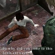 Silent Hill 2 - galeria zdjęć - filmweb
