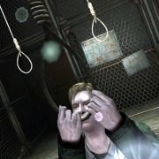 Silent Hill 2 - galeria zdjęć - filmweb