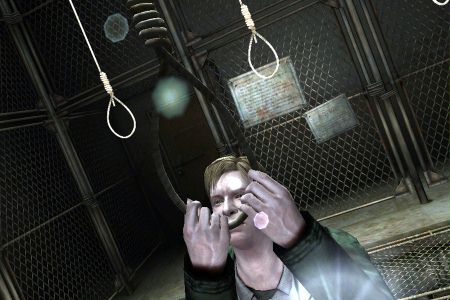 Silent Hill 2 - galeria zdjęć - filmweb