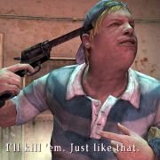Silent Hill 2 - galeria zdjęć - filmweb