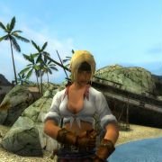Age of Pirates II: City of Abandoned Ships - galeria zdjęć - filmweb