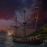 Age of Pirates II: City of Abandoned Ships - galeria zdjęć - filmweb