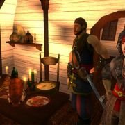 Age of Pirates II: City of Abandoned Ships - galeria zdjęć - filmweb