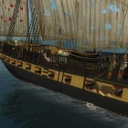 Age of Pirates II: City of Abandoned Ships - galeria zdjęć - filmweb