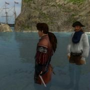 Age of Pirates II: City of Abandoned Ships - galeria zdjęć - filmweb