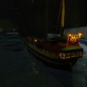 Age of Pirates II: City of Abandoned Ships - galeria zdjęć - filmweb