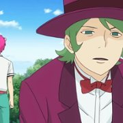 Saiki Kusuo no Psi Nan - galeria zdjęć - filmweb