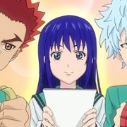 Saiki Kusuo no Psi Nan - galeria zdjęć - filmweb