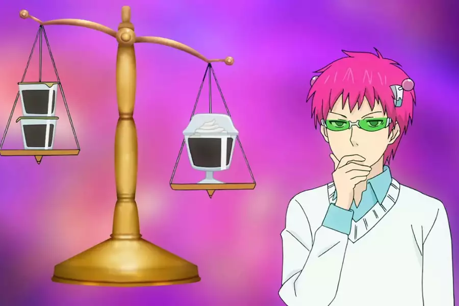 Saiki Kusuo no Psi Nan - galeria zdjęć - filmweb