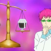 Saiki Kusuo no Psi Nan - galeria zdjęć - filmweb