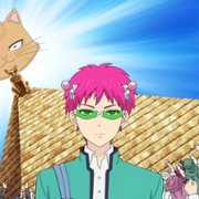 Saiki Kusuo no Psi Nan - galeria zdjęć - filmweb