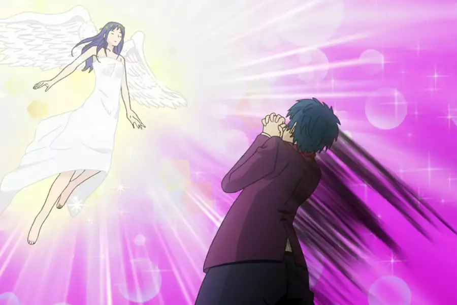 Saiki Kusuo no Psi Nan - galeria zdjęć - filmweb