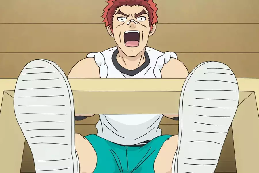 Saiki Kusuo no Psi Nan - galeria zdjęć - filmweb