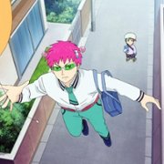 Saiki Kusuo no Psi Nan - galeria zdjęć - filmweb