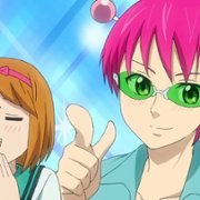 Saiki Kusuo no Psi Nan - galeria zdjęć - filmweb