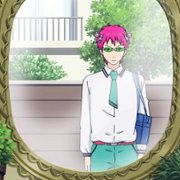 Saiki Kusuo no Psi Nan - galeria zdjęć - filmweb